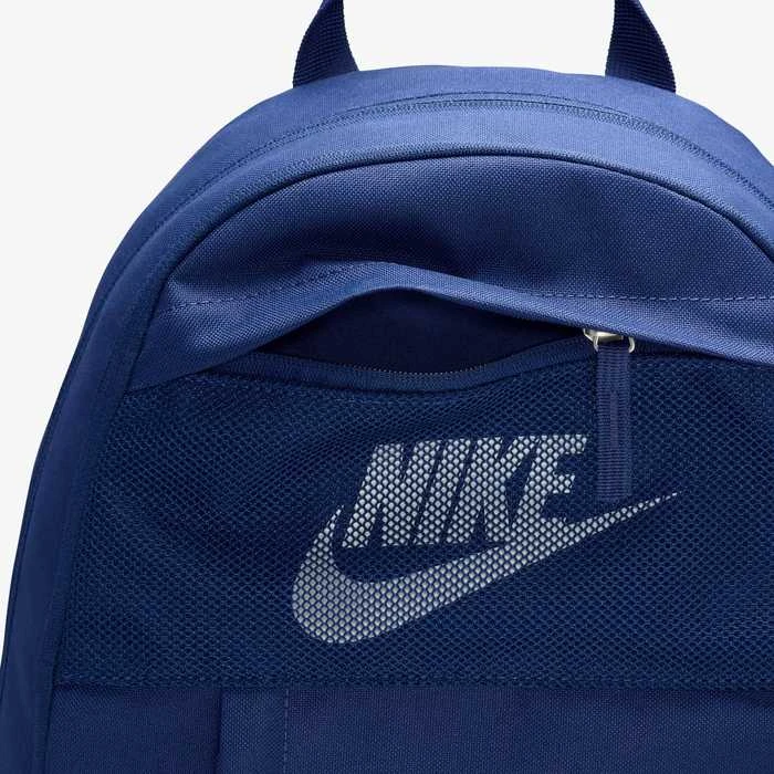Nike Kuprinė NK Elmntl Bkpk - FA21 Mėlyna DD0562 492