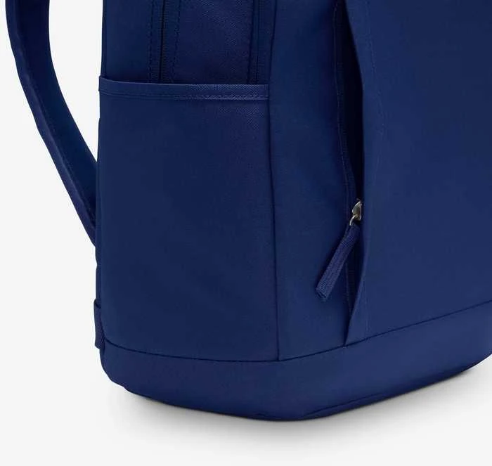Nike Kuprinė NK Elmntl Bkpk - FA21 Mėlyna DD0562 492