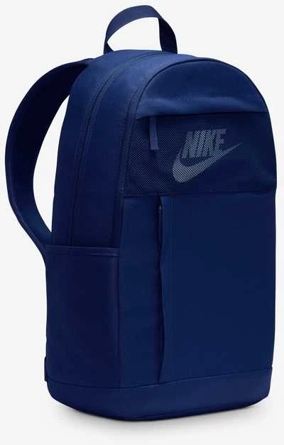 Nike Kuprinė NK Elmntl Bkpk - FA21 Mėlyna DD0562 492