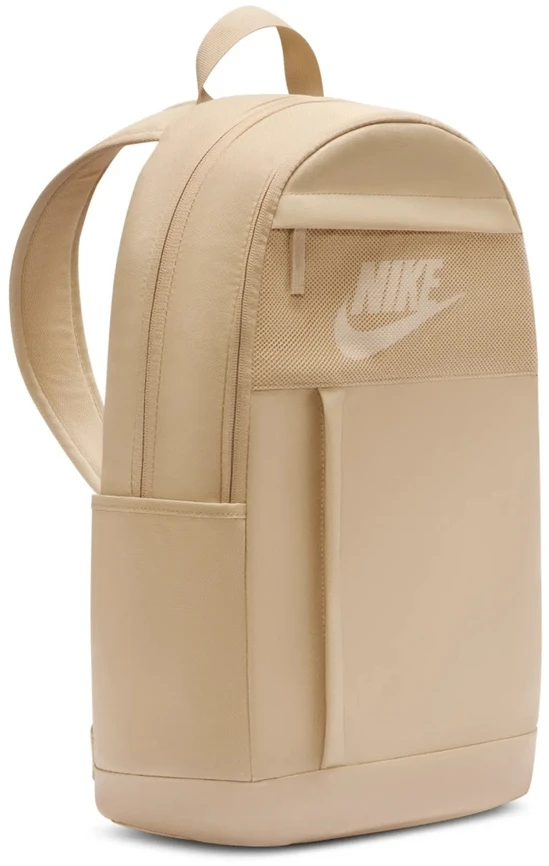 Nike Kuprinė NK Elmntl Bkpk - FA21 rusvai gelsvas DD0562 253