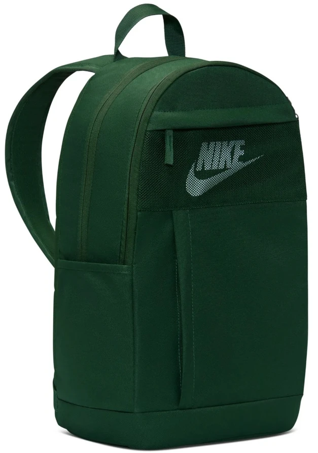 Nike Kuprinė NK Elmntl Bkpk - FA21 Žalias DD0562 323