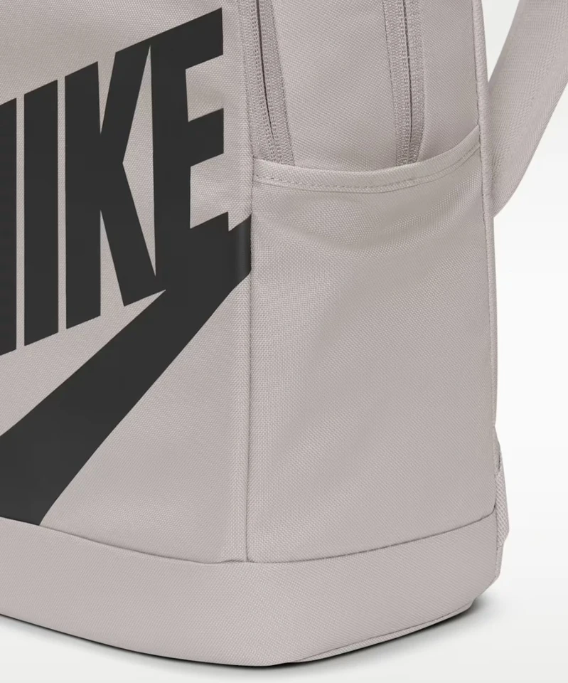 Nike Kuprinė Nk Elmntl Bkpk - Hbr Gray DD0559 014