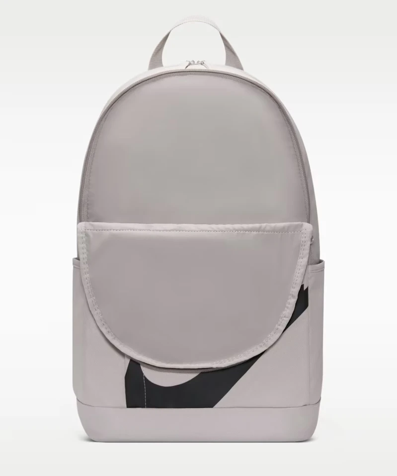 Nike Kuprinė Nk Elmntl Bkpk - Hbr Gray DD0559 014