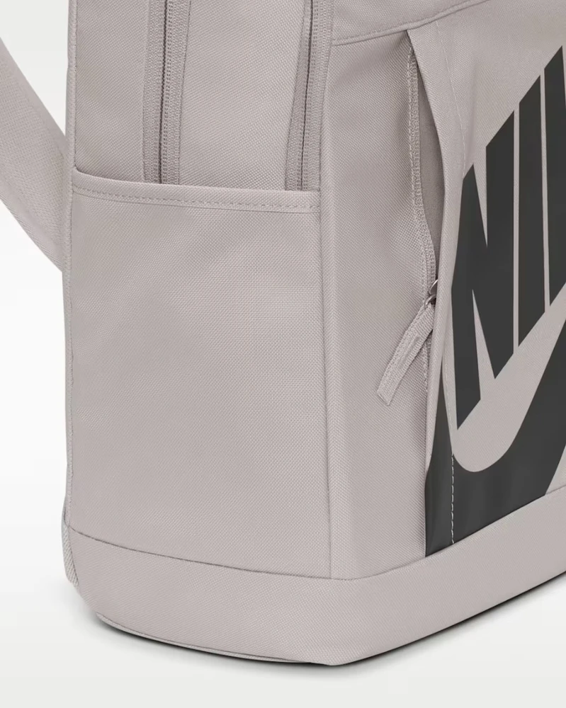 Nike Kuprinė Nk Elmntl Bkpk - Hbr Gray DD0559 014