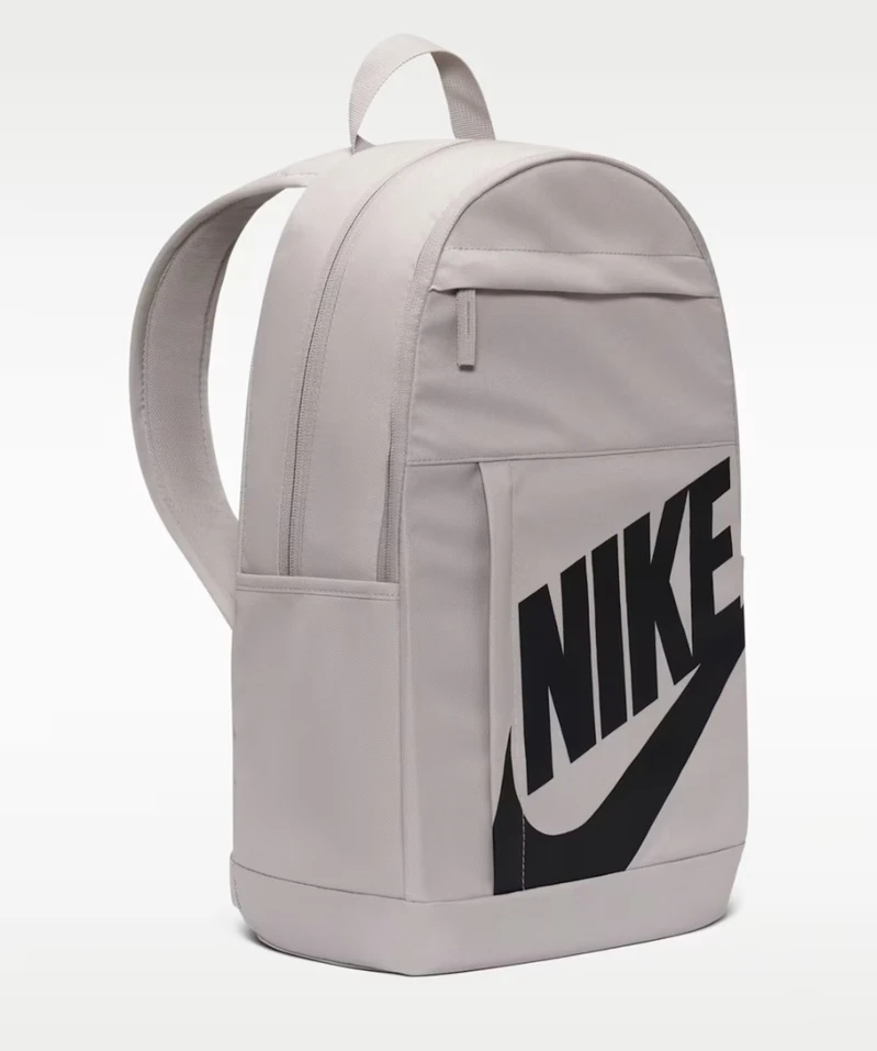 Nike Kuprinė Nk Elmntl Bkpk - Hbr Gray DD0559 014