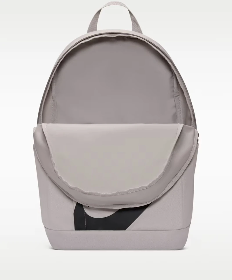 Nike Kuprinė Nk Elmntl Bkpk - Hbr Gray DD0559 014