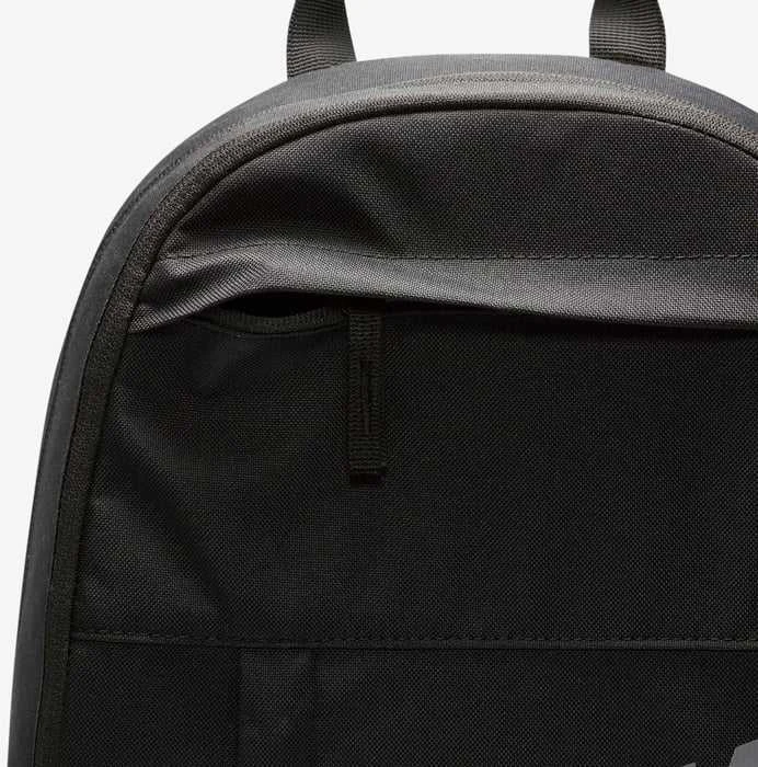 Nike Kuprinė Nk Elmntl Bkpk - Hbr Juodas Pilkas DD0559 013