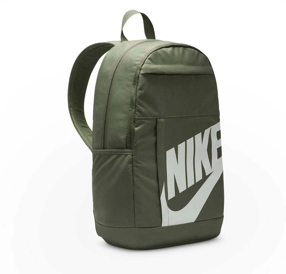 Nike Kuprinė Nk Elmntl Bkpk - Hbr Khaki DD0559 222