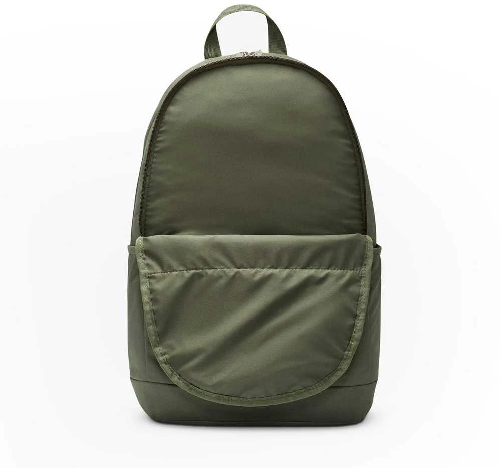 Nike Kuprinė Nk Elmntl Bkpk - Hbr Khaki DD0559 222