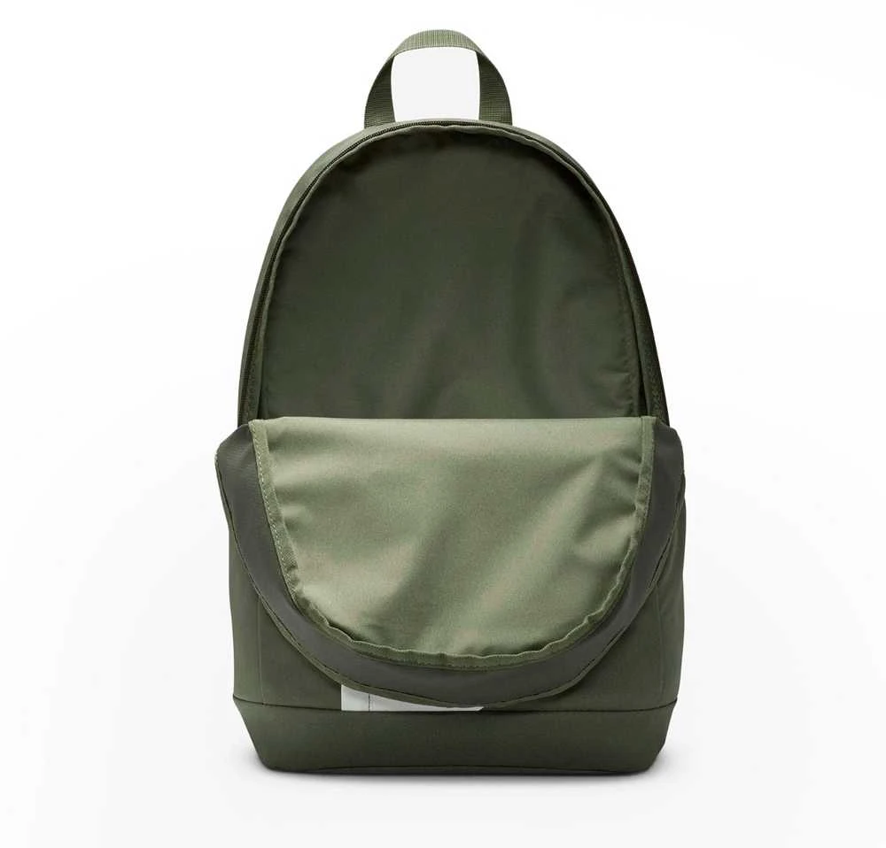 Nike Kuprinė Nk Elmntl Bkpk - Hbr Khaki DD0559 222