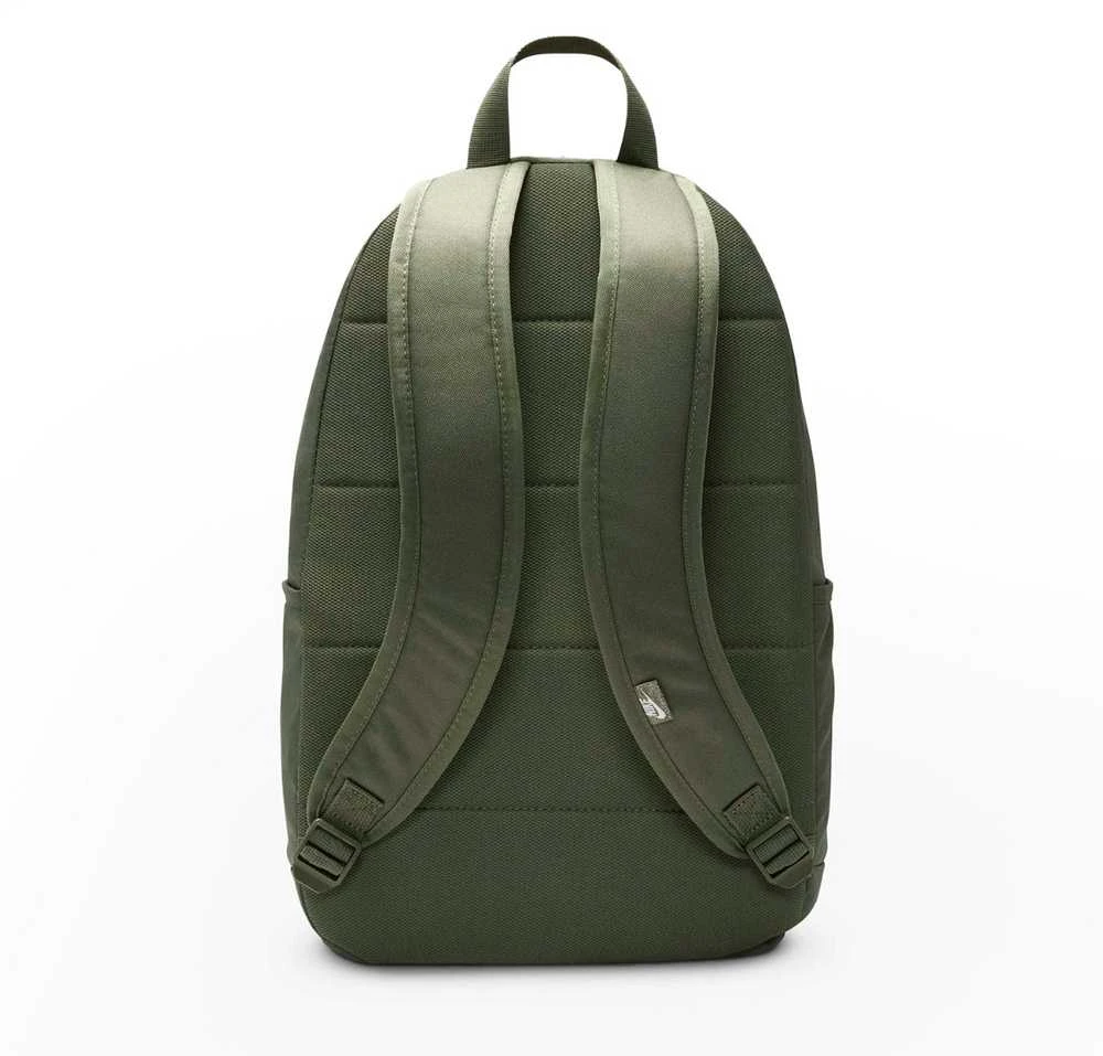 Nike Kuprinė Nk Elmntl Bkpk - Hbr Khaki DD0559 222