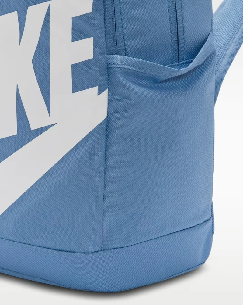 Nike Kuprinė Nk Elmntl Bkpk - Hbr Mėlyna DD0559 486