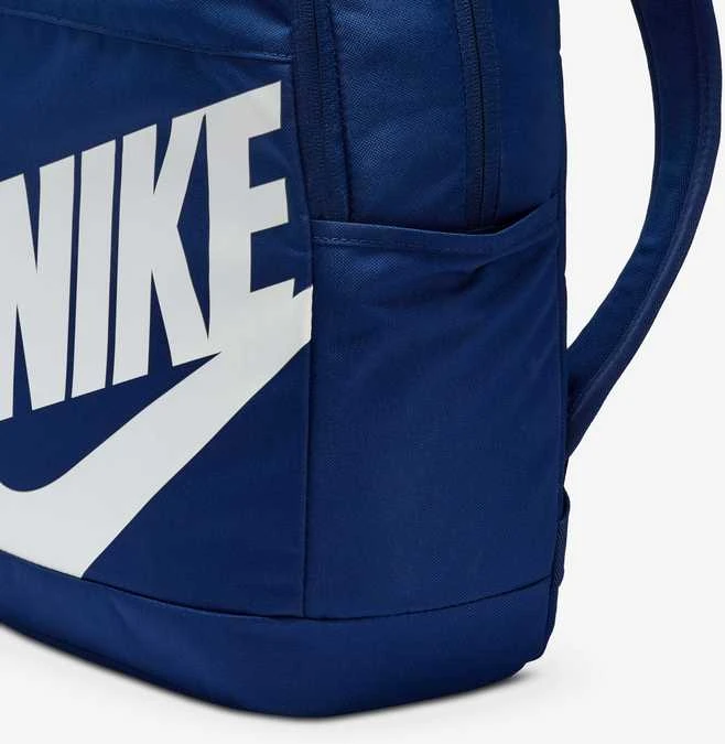Nike Kuprinė Nk Elmntl Bkpk - Hbr Mėlyna DD0559 492