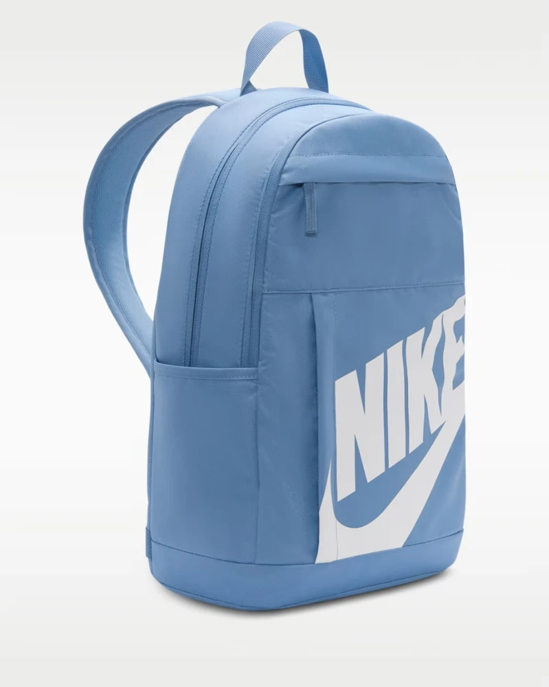 Nike Kuprinė Nk Elmntl Bkpk - Hbr Mėlyna DD0559 486
