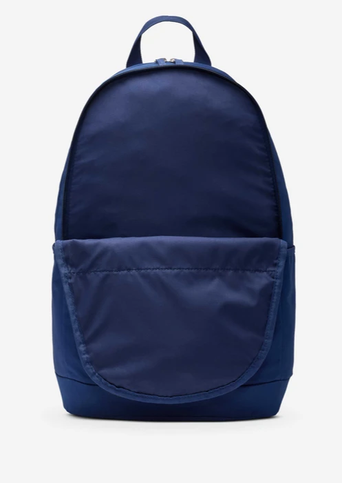 Nike Kuprinė Nk Elmntl Bkpk - Hbr Mėlyna DD0559 492