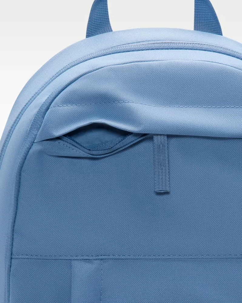 Nike Kuprinė Nk Elmntl Bkpk - Hbr Mėlyna DD0559 486