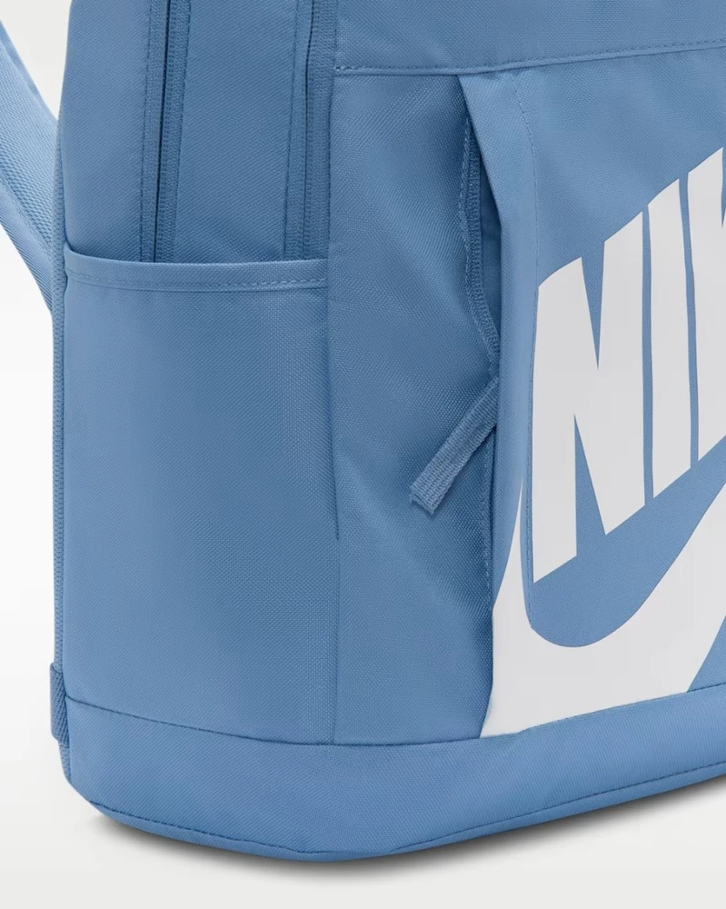 Nike Kuprinė Nk Elmntl Bkpk - Hbr Mėlyna DD0559 486