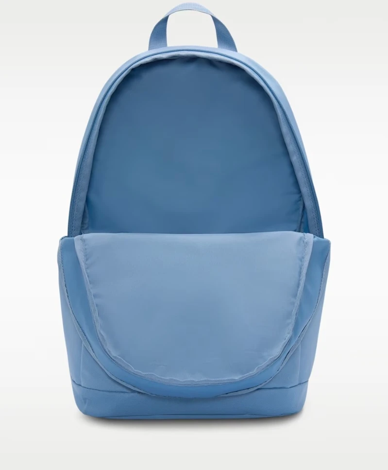 Nike Kuprinė Nk Elmntl Bkpk - Hbr Mėlyna DD0559 486