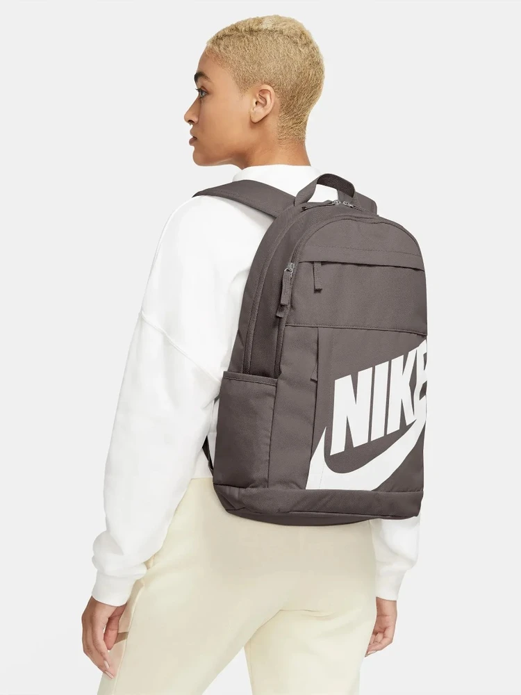 Nike Kuprinė Nk Elmntl Bkpk - Hbr Pilkas DD0559 289