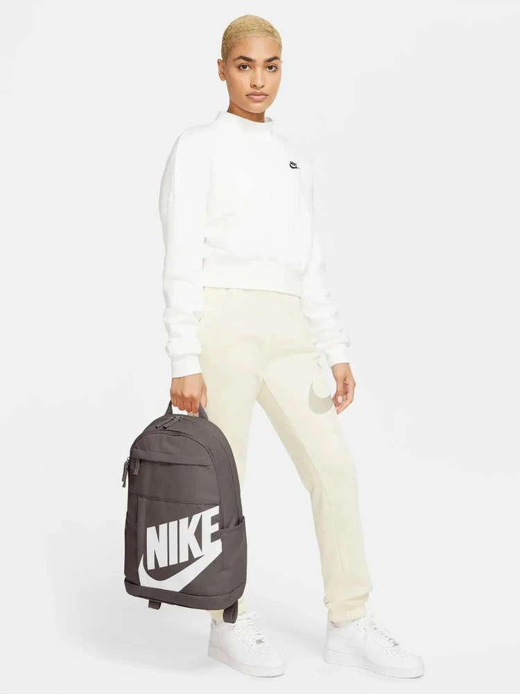 Nike Kuprinė Nk Elmntl Bkpk - Hbr Pilkas DD0559 289