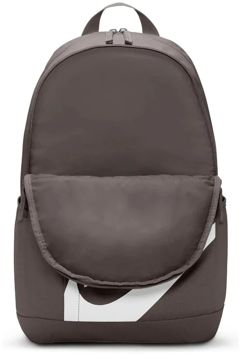 Nike Kuprinė Nk Elmntl Bkpk - Hbr Pilkas DD0559 289