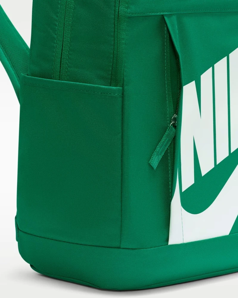 Nike Kuprinė Nk Elmntl Bkpk - Hbr Žalias DD0559 365