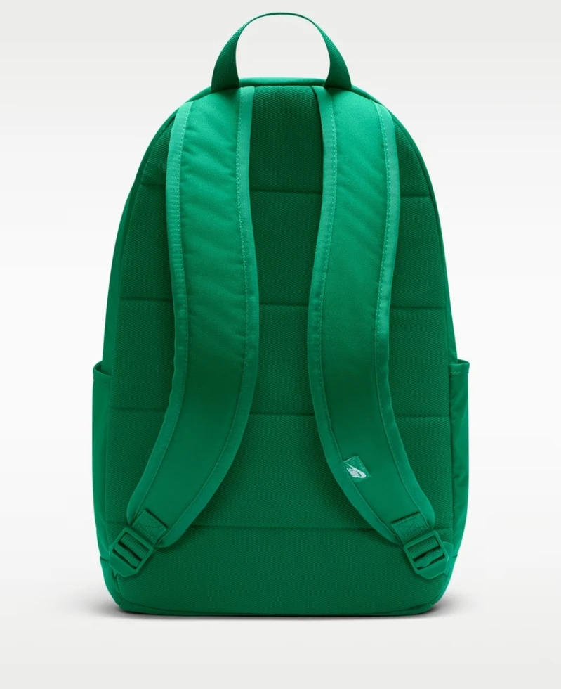Nike Kuprinė Nk Elmntl Bkpk - Hbr Žalias DD0559 365