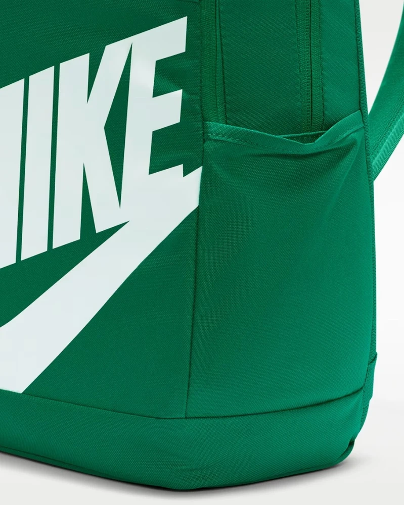 Nike Kuprinė Nk Elmntl Bkpk - Hbr Žalias DD0559 365