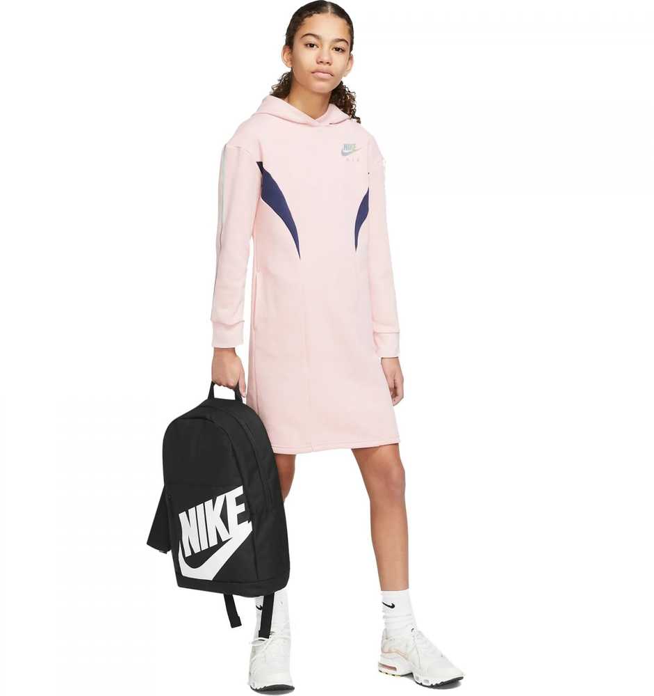Nike Kuprinė Nk Elmntl Bkpk Juodas DR6084 010
