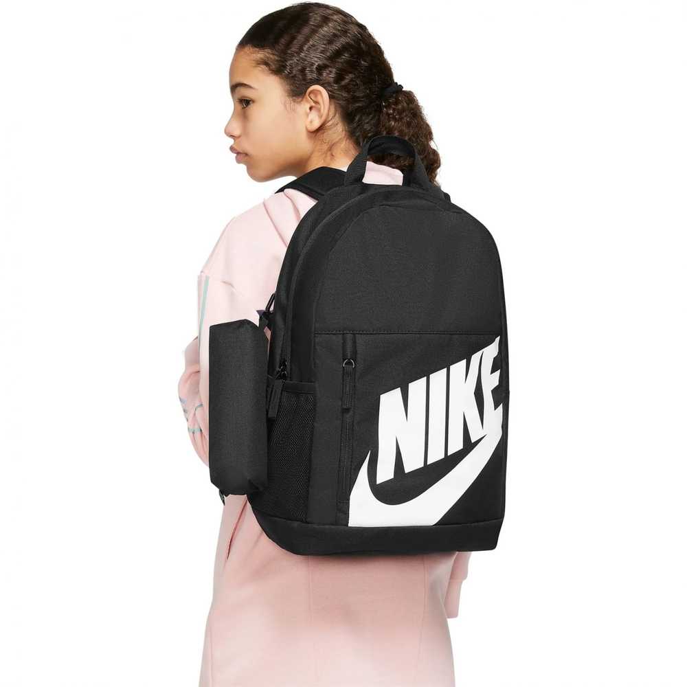 Nike Kuprinė Nk Elmntl Bkpk Juodas DR6084 010