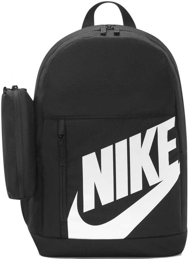 Nike Kuprinė Nk Elmntl Bkpk Juodas DR6084 010