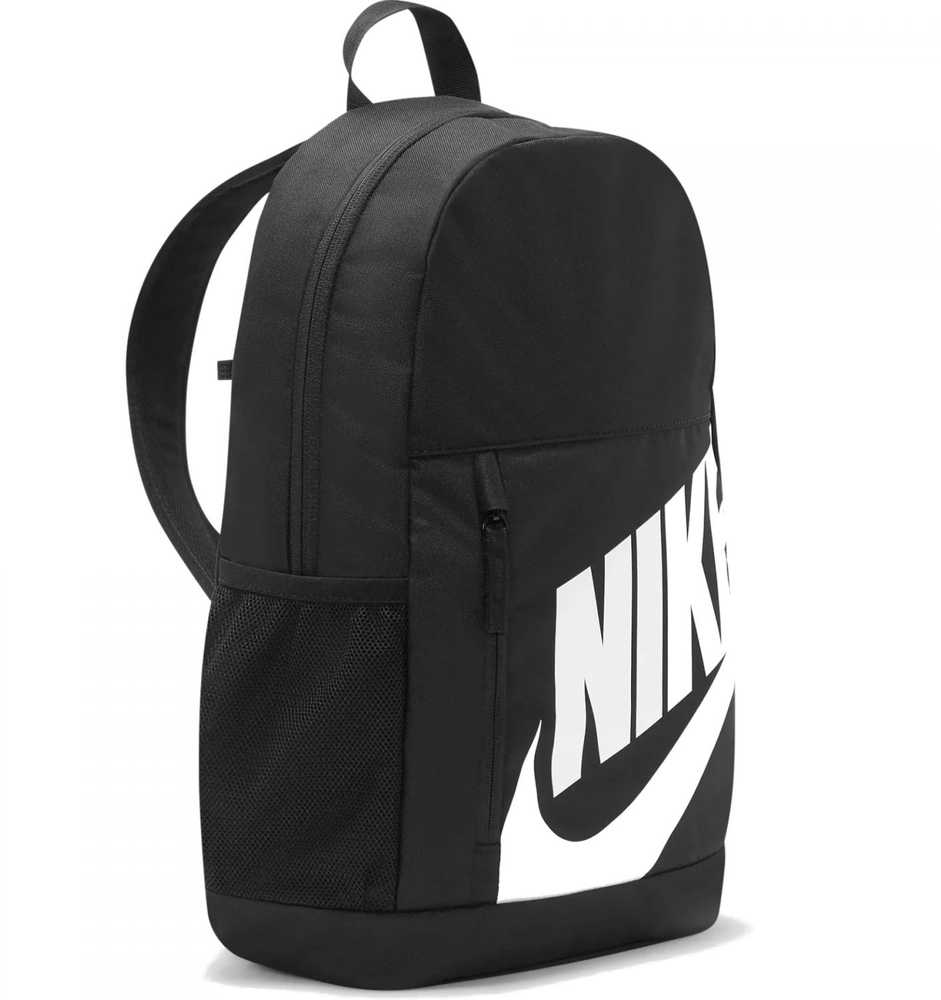 Nike Kuprinė Nk Elmntl Bkpk Juodas DR6084 010