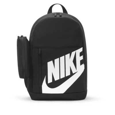 Nike Kuprinė Nk Elmntl Bkpk Juodas DR6084 010