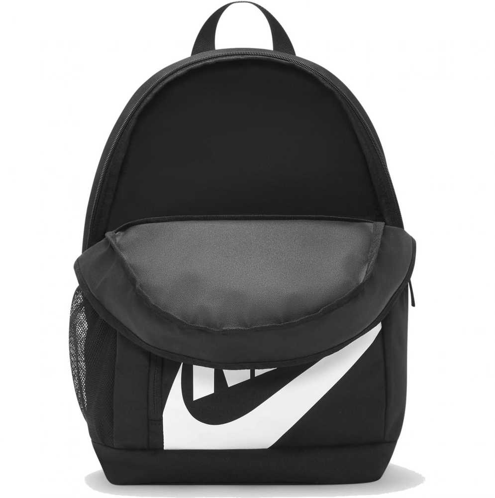 Nike Kuprinė Nk Elmntl Bkpk Juodas DR6084 010