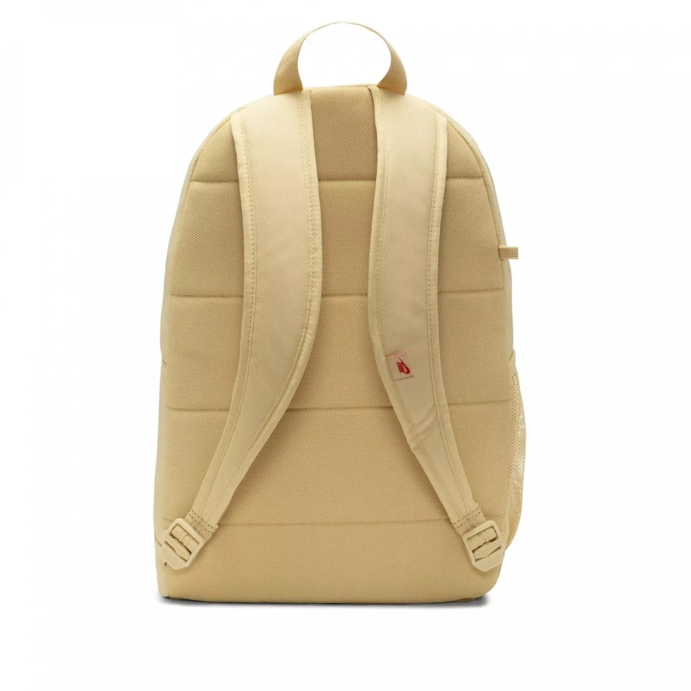 Nike Kuprinė Nk Elmntl Bkpk Kreminis DR6084 252