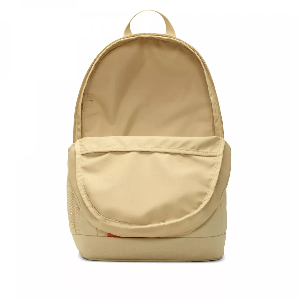Nike Kuprinė Nk Elmntl Bkpk Kreminis DR6084 252
