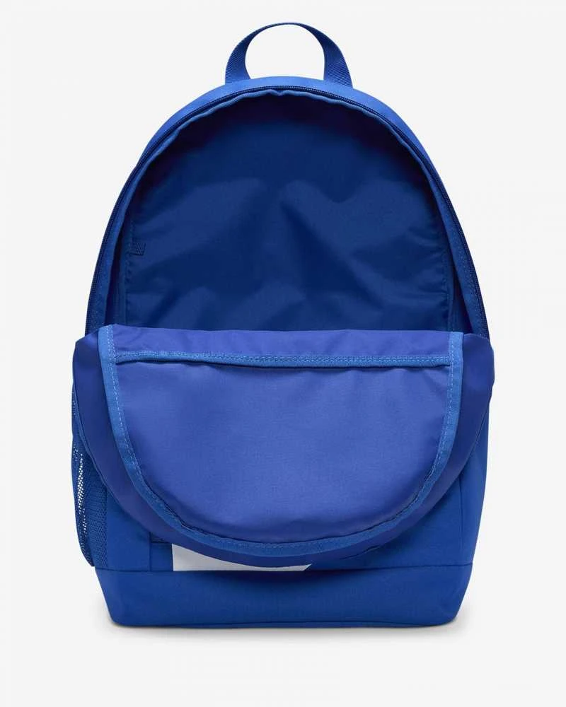 Nike Kuprinė Nk Elmntl Bkpk Mėlyna DR6084 480