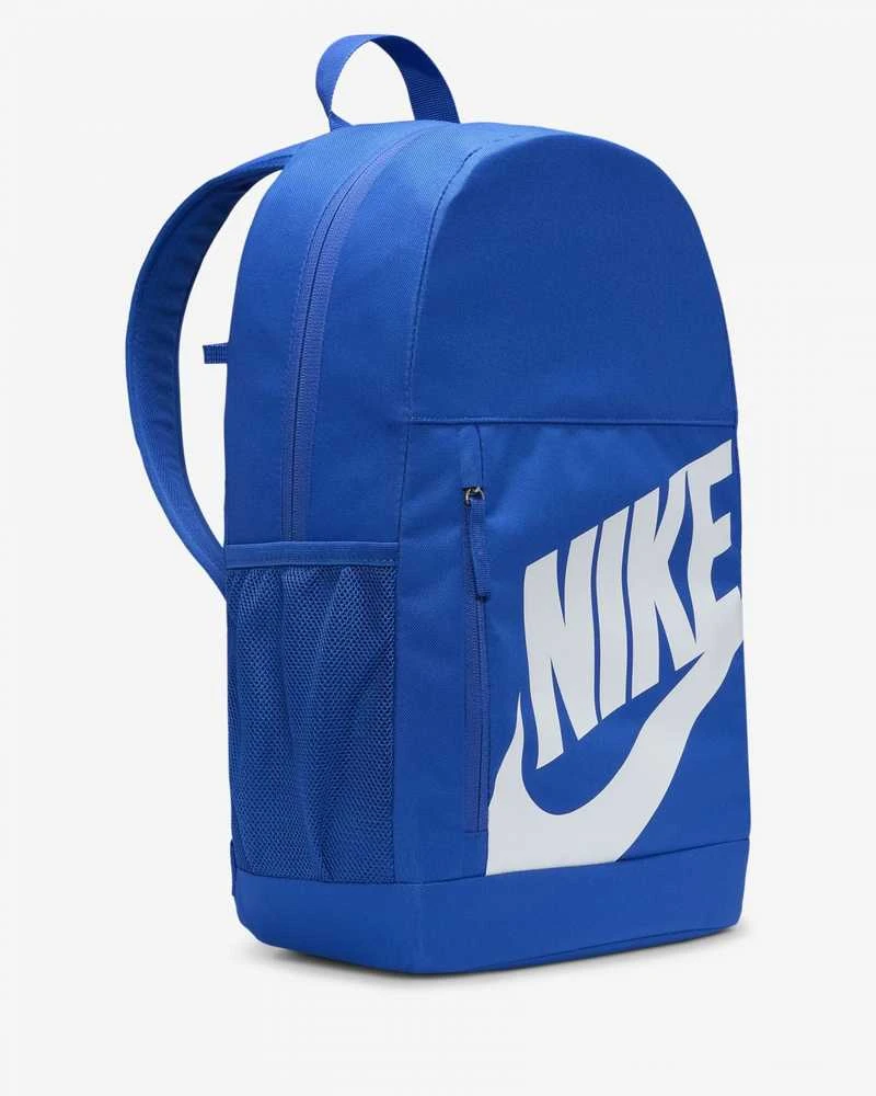 Nike Kuprinė Nk Elmntl Bkpk Mėlyna DR6084 480