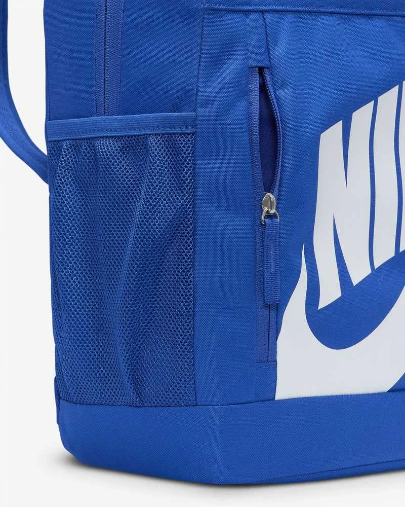 Nike Kuprinė Nk Elmntl Bkpk Mėlyna DR6084 480