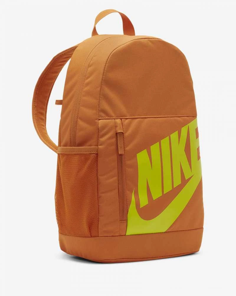 Nike Kuprinė Nk Elmntl Bkpk Oranžinis DR6084 815