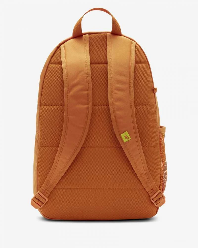 Nike Kuprinė Nk Elmntl Bkpk Oranžinis DR6084 815