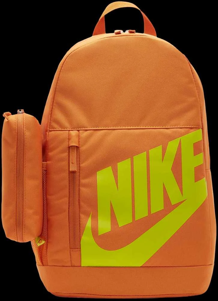 Nike Kuprinė Nk Elmntl Bkpk Oranžinis DR6084 815
