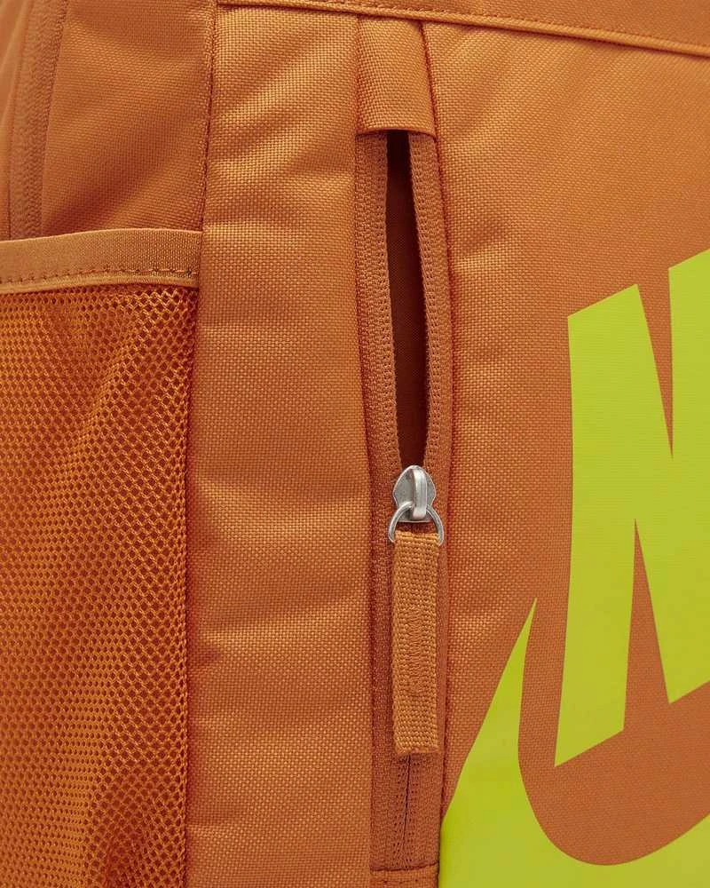 Nike Kuprinė Nk Elmntl Bkpk Oranžinis DR6084 815
