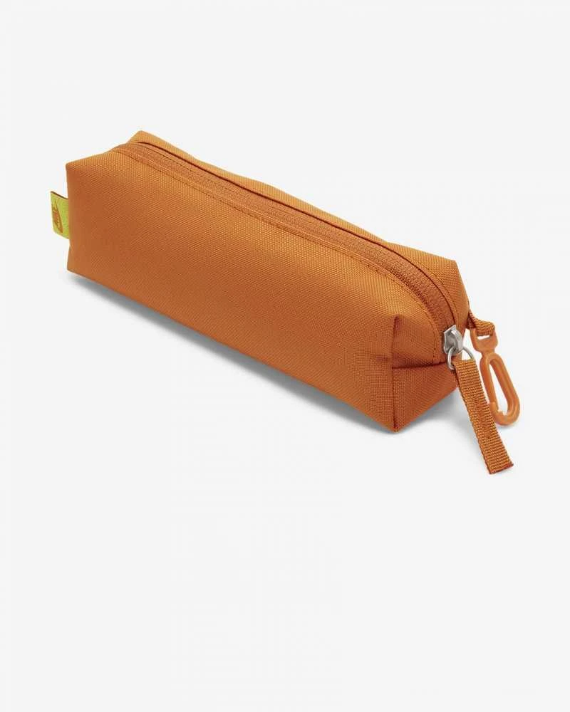 Nike Kuprinė Nk Elmntl Bkpk Oranžinis DR6084 815