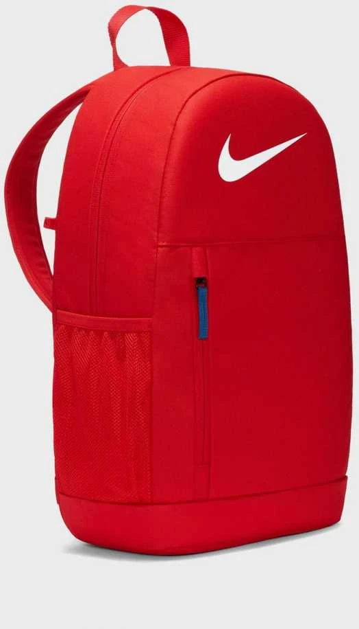 Nike Kuprinė NK Elmntl Bkpk-Swoosh Raudona BA6603 657