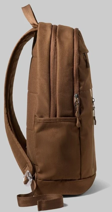 Nike Kuprinė Nk Elmntl Prm Bkpk Brown DN2555 259
