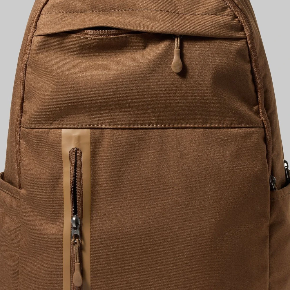 Nike Kuprinė Nk Elmntl Prm Bkpk Brown DN2555 259