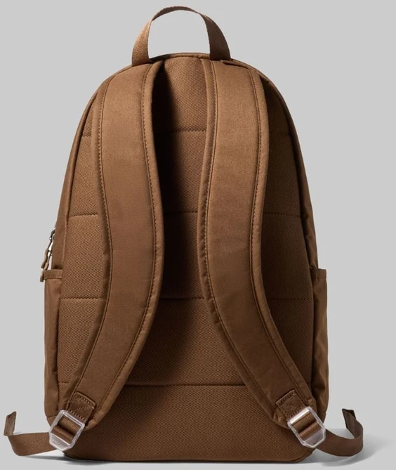 Nike Kuprinė Nk Elmntl Prm Bkpk Brown DN2555 259