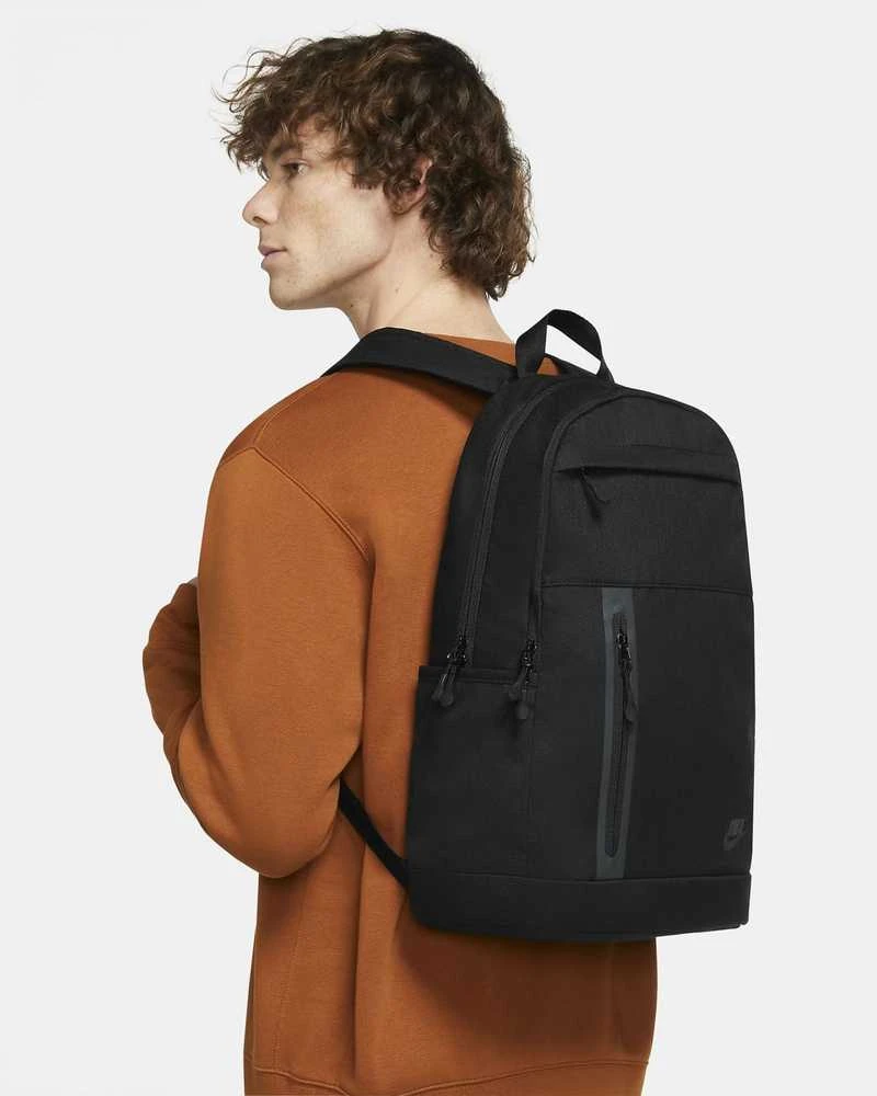 Nike Kuprinė Nk Elmntl Prm Bkpk Juodas DN2555 010