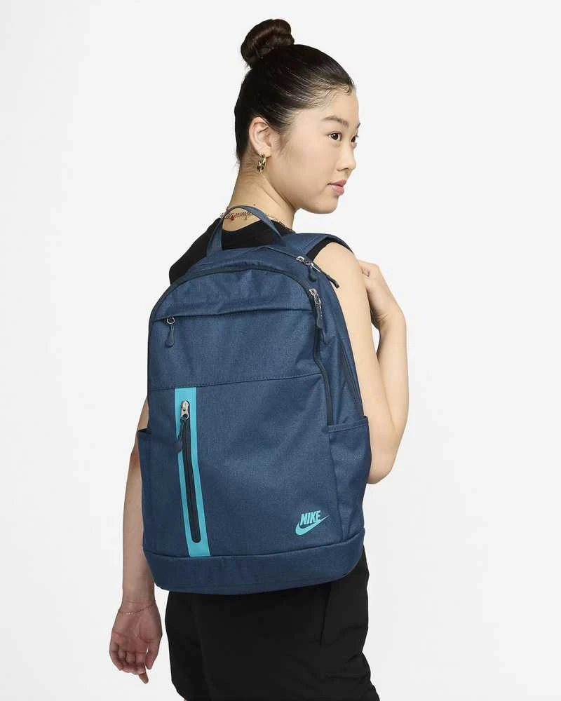 Nike Kuprinė Nk Elmntl Prm Bkpk Mėlyna DN2555 478